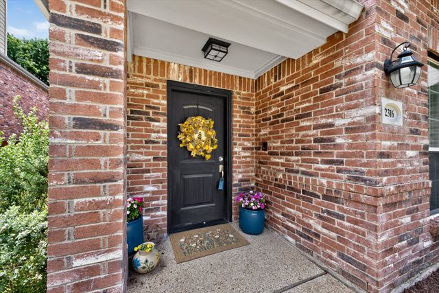 2316 Reston Drive, Mckinney, TX 75072