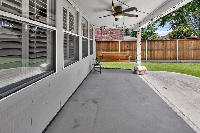 2316 Reston Drive, Mckinney, TX 75072