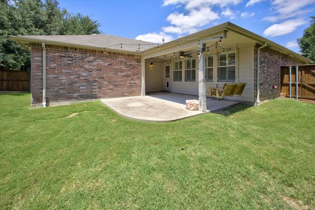 2316 Reston Drive, Mckinney, TX 75072