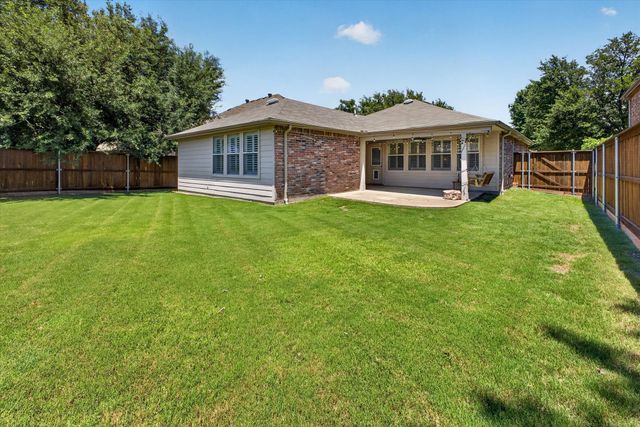 2316 Reston Drive, Mckinney, TX 75072