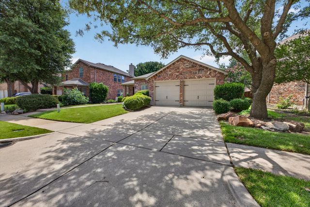 2316 Reston Drive, Mckinney, TX 75072