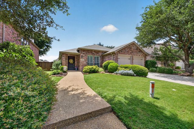 2316 Reston Drive, Mckinney, TX 75072