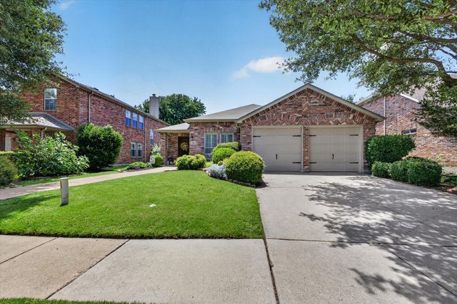 2316 Reston Drive, Mckinney, TX 75072