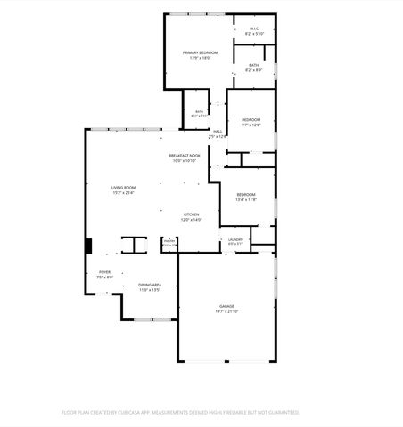 2316 Reston Drive, Mckinney, TX 75072