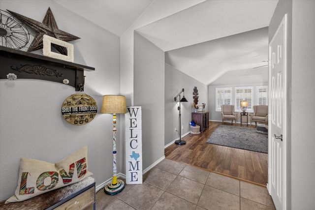 2316 Reston Drive, Mckinney, TX 75072