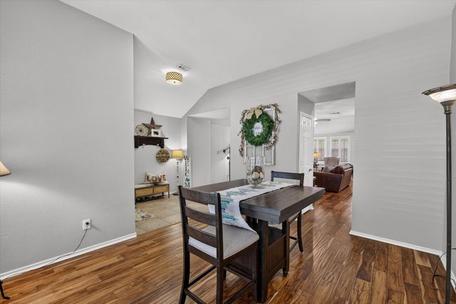2316 Reston Drive, Mckinney, TX 75072