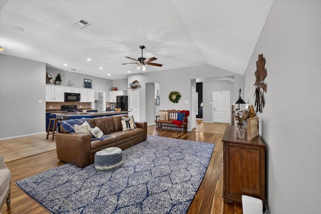 2316 Reston Drive, Mckinney, TX 75072