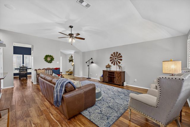 2316 Reston Drive, Mckinney, TX 75072