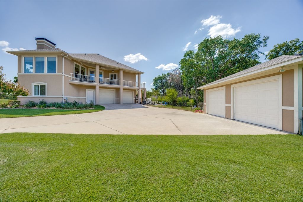 167 Panorama Circle, Pottsboro, TX 75076