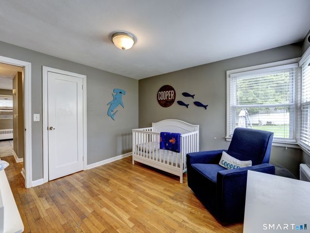 35 Helaine Road, Manchester, CT 06042