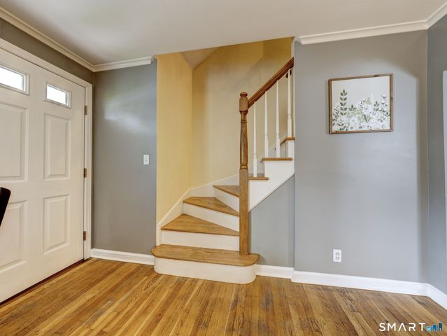 35 Helaine Road, Manchester, CT 06042