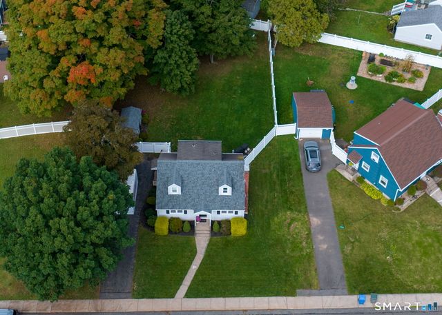 35 Helaine Road, Manchester, CT 06042