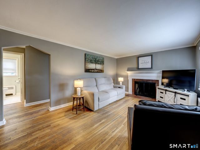 35 Helaine Road, Manchester, CT 06042