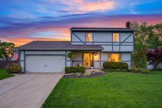 290 Old Coach Place, Canal Winchester, OH 43110