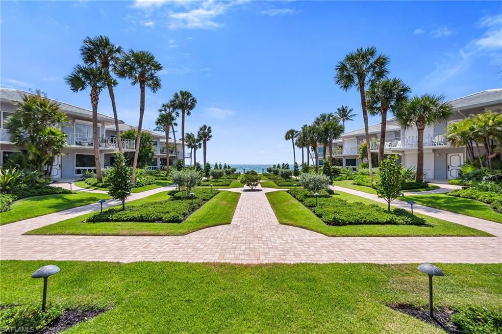 1851 Gulf Shore BLVD N 103, NAPLES, FL 34102 — photo 5
