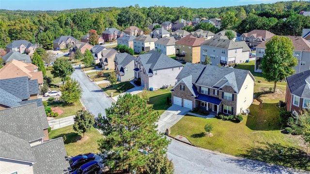 5646 BOREAL Way SW, Atlanta, GA 30331