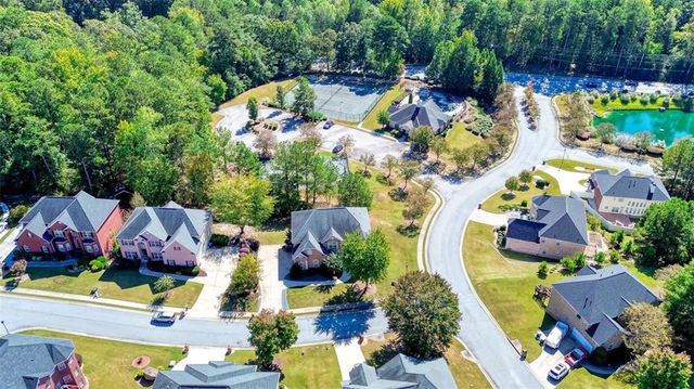 5646 BOREAL Way SW, Atlanta, GA 30331