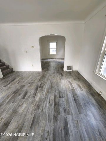 205 Eastern Avenue, Toledo, OH 43609
