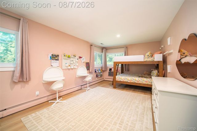 30695 Bruce Lane, Franklin Village, MI 48025