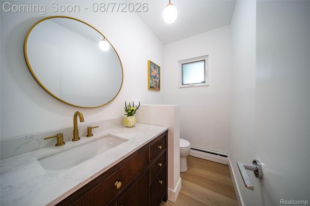 30695 Bruce Lane, Franklin Village, MI 48025