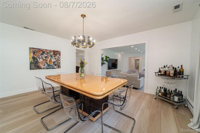 30695 Bruce Lane, Franklin Village, MI 48025