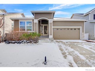 1939 Prairie Hill Drive, Fort Collins, CO 80528