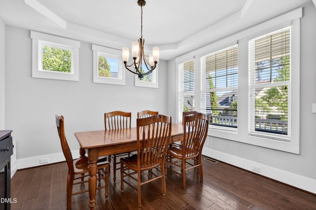 129 Plano Drive, Durham, NC 27703