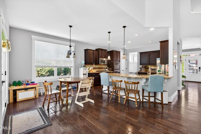 129 Plano Drive, Durham, NC 27703