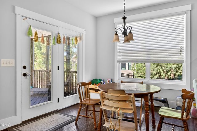 129 Plano Drive, Durham, NC 27703