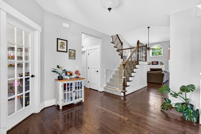 129 Plano Drive, Durham, NC 27703