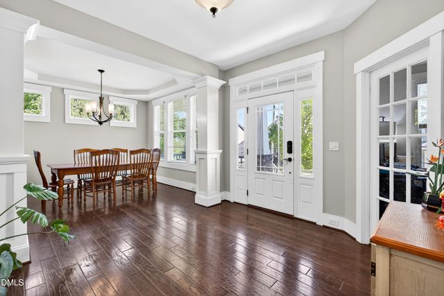 129 Plano Drive, Durham, NC 27703