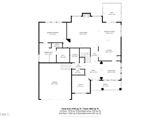 129 Plano Drive, Durham, NC 27703