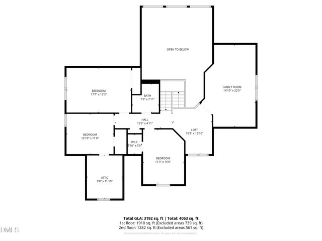 129 Plano Drive, Durham, NC 27703