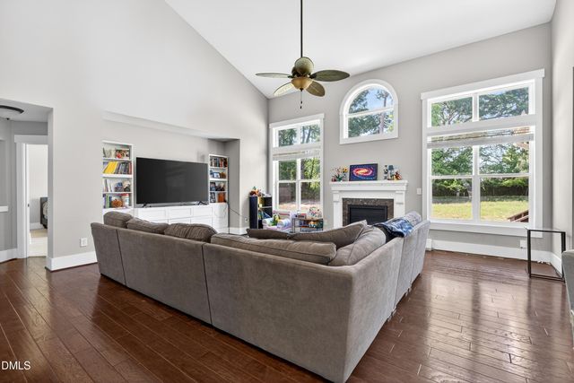 129 Plano Drive, Durham, NC 27703