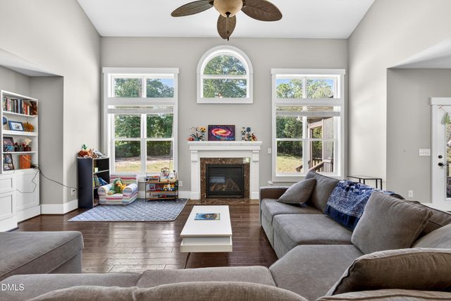 129 Plano Drive, Durham, NC 27703