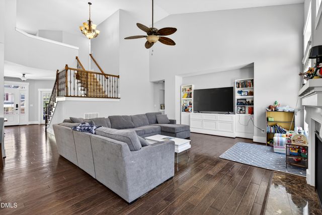 129 Plano Drive, Durham, NC 27703