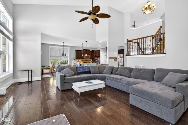 129 Plano Drive, Durham, NC 27703