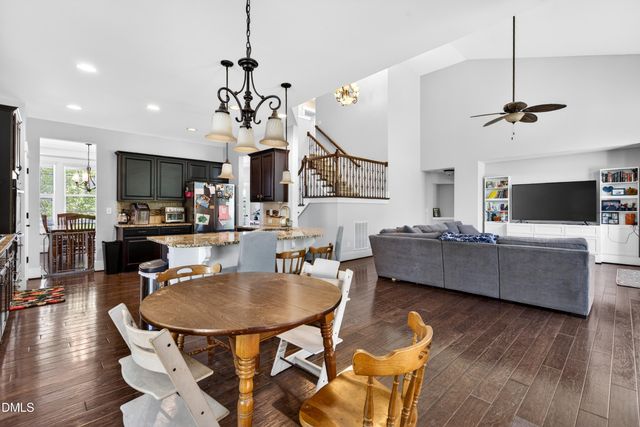 129 Plano Drive, Durham, NC 27703