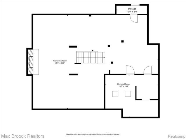 1830 Lone Pine Road, Bloomfield Hills, MI 48302