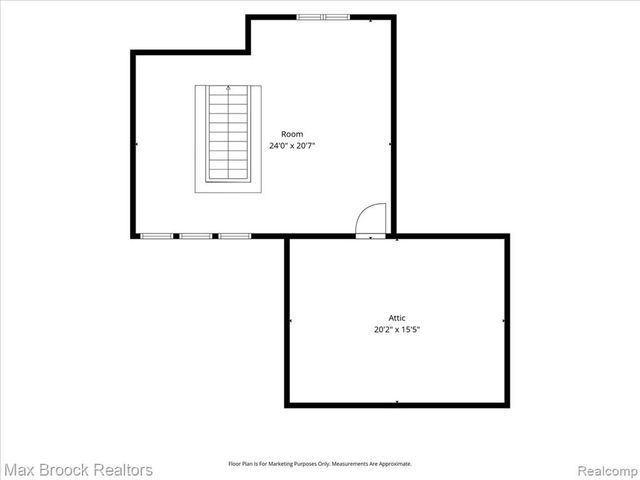 1830 Lone Pine Road, Bloomfield Hills, MI 48302
