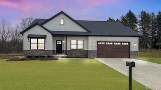 12945 Ivy Lane, Linden, MI 48451