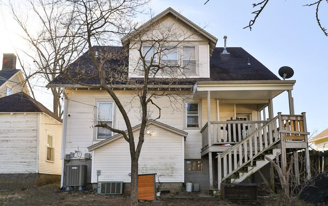 817 W Walnut Street, Springfield, MO 65806