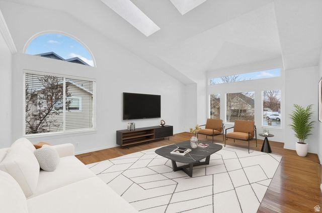 208 N LAKEVIEW, Stansbury Park, UT 84074