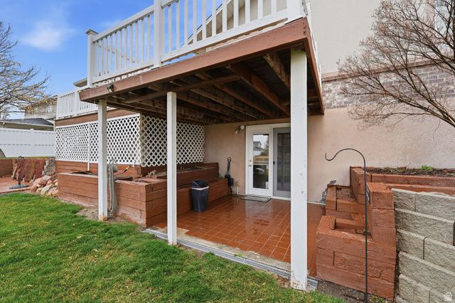 208 N LAKEVIEW, Stansbury Park, UT 84074