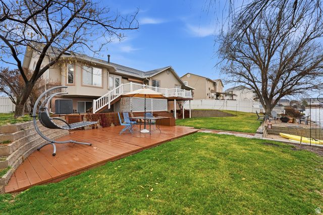 208 N LAKEVIEW, Stansbury Park, UT 84074
