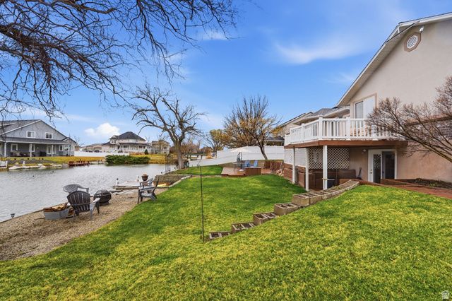 208 N LAKEVIEW, Stansbury Park, UT 84074