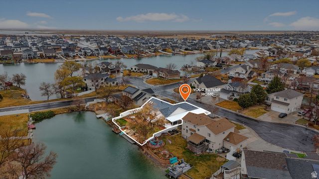 208 N LAKEVIEW, Stansbury Park, UT 84074