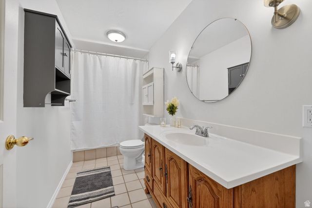 208 N LAKEVIEW, Stansbury Park, UT 84074