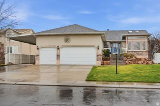 208 N LAKEVIEW, Stansbury Park, UT 84074