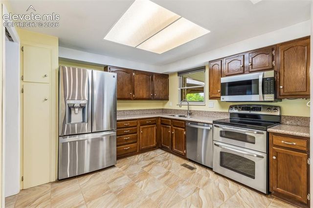 5165 Manzana Drive, Colorado Springs, CO 80911